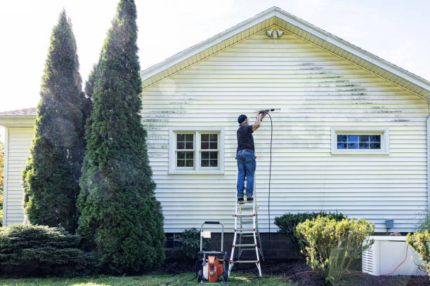 Reliable Lakewood Clu, MI  Pressure Washing Services Solutions